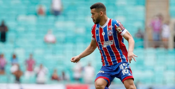 Meio-campista procurado pelo Inter avança em negociação com time nordestino