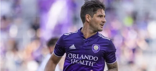 Informação importante sobre o futuro de Alexandre Pato