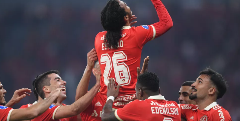Foto: Divulgação / Inter