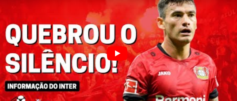Marcelo Salzano: Entrevista esclarecedora de Aránguiz / esteve próximo? volante do Bahia na mira