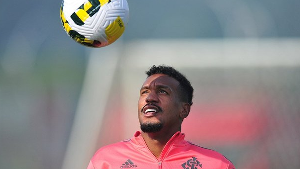 Os números de Edenilson pelo Inter