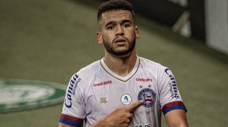 Auxiliar técnico do Bahia elogia possível reforço do Inter para 2023