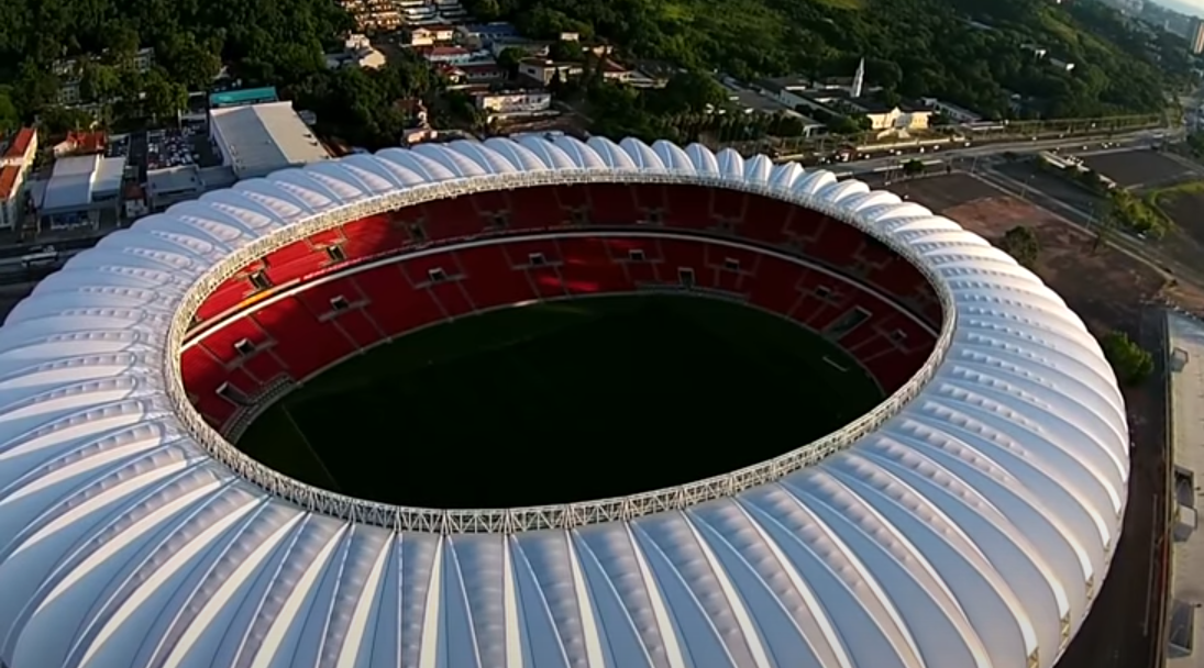 Foto: Divulgação / Inter