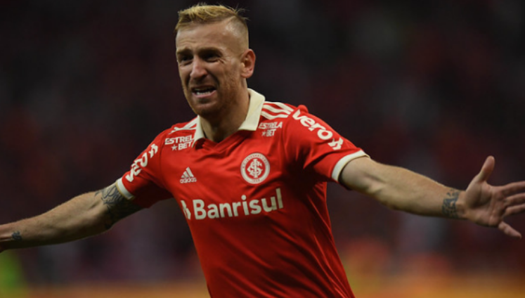 A reunião que pode encaminhar o futuro de Pedro Henrique no Inter