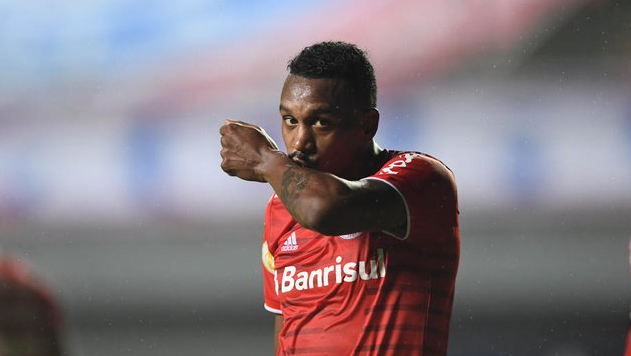 Saiba qual é o valor da multa rescisória de Edenilson no Inter
