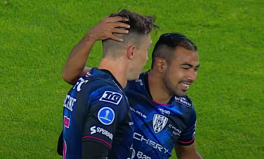 Algoz do Inter na Sul-Americana é goleado na semifinal; confira