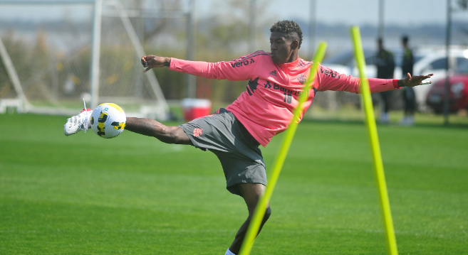 Foto: Divulgação / Inter