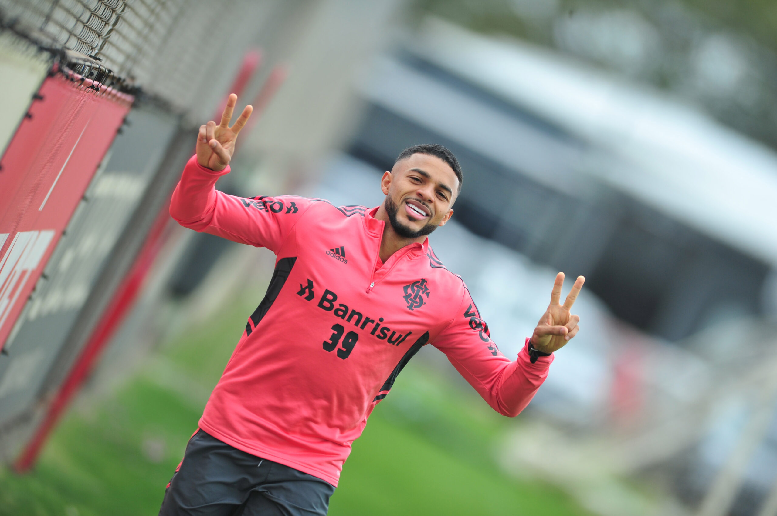 Créditos: Ricardo Duarte / Inter