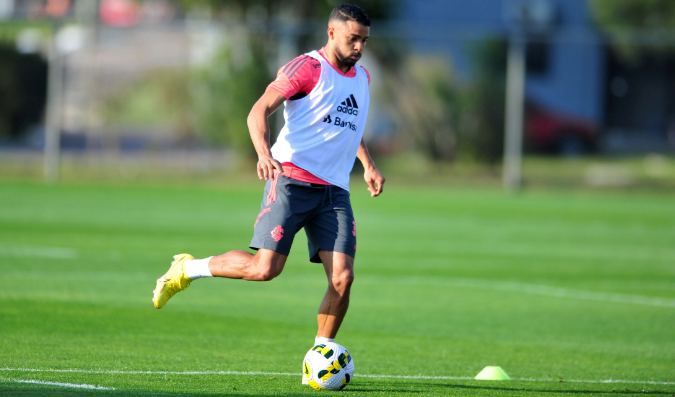 Créditos: Ricardo Duarte / Inter