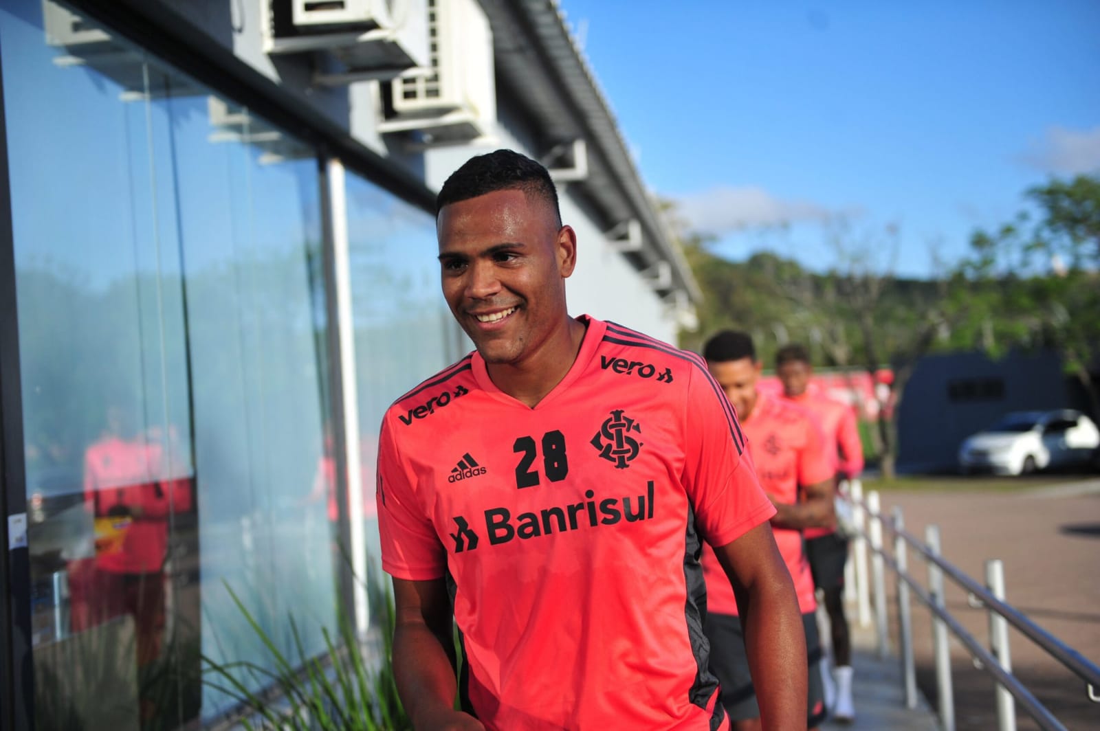 Foto:? Divulgação / Inter