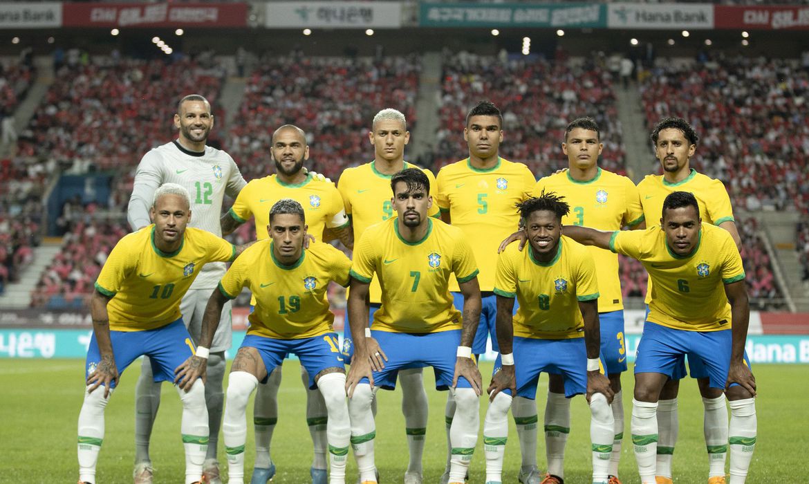 Ex-Inter pode assumir a seleção após a Copa do Mundo