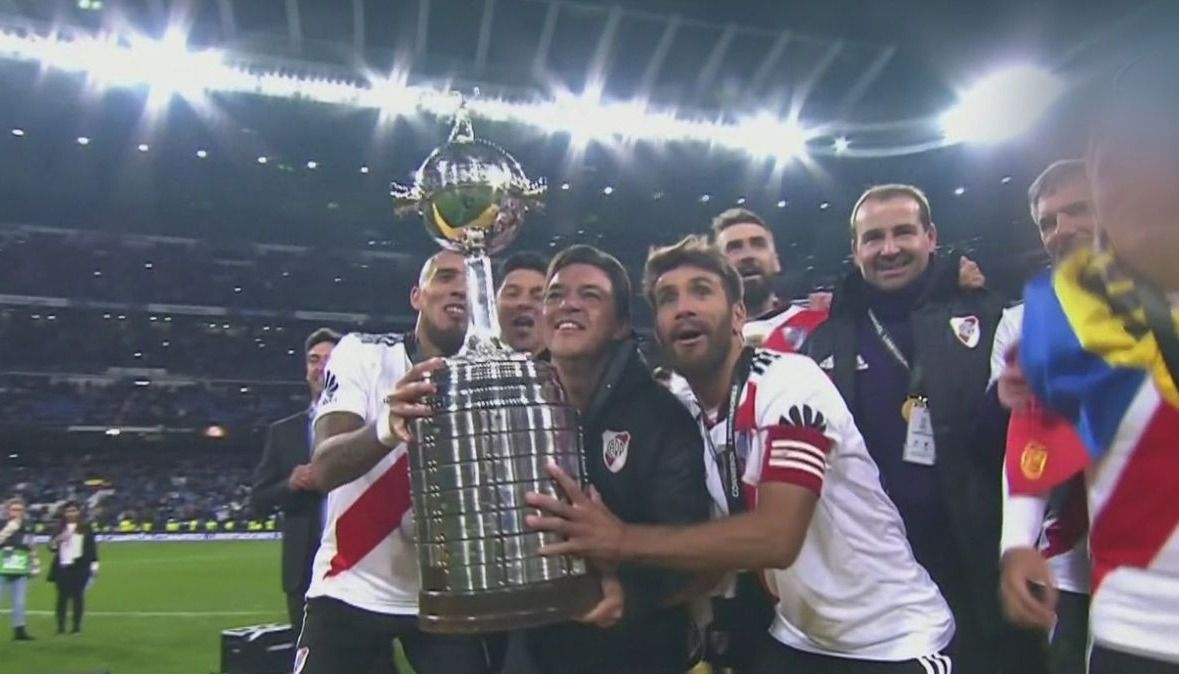 Libertadores 2023: ‘Bicho Papão’ argentino não terá técnico multicampeão