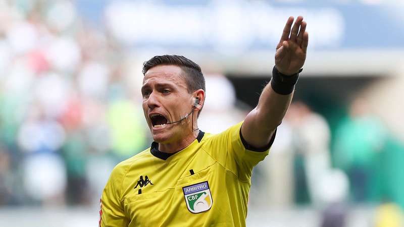 Definida a arbitragem para Inter e Ceará