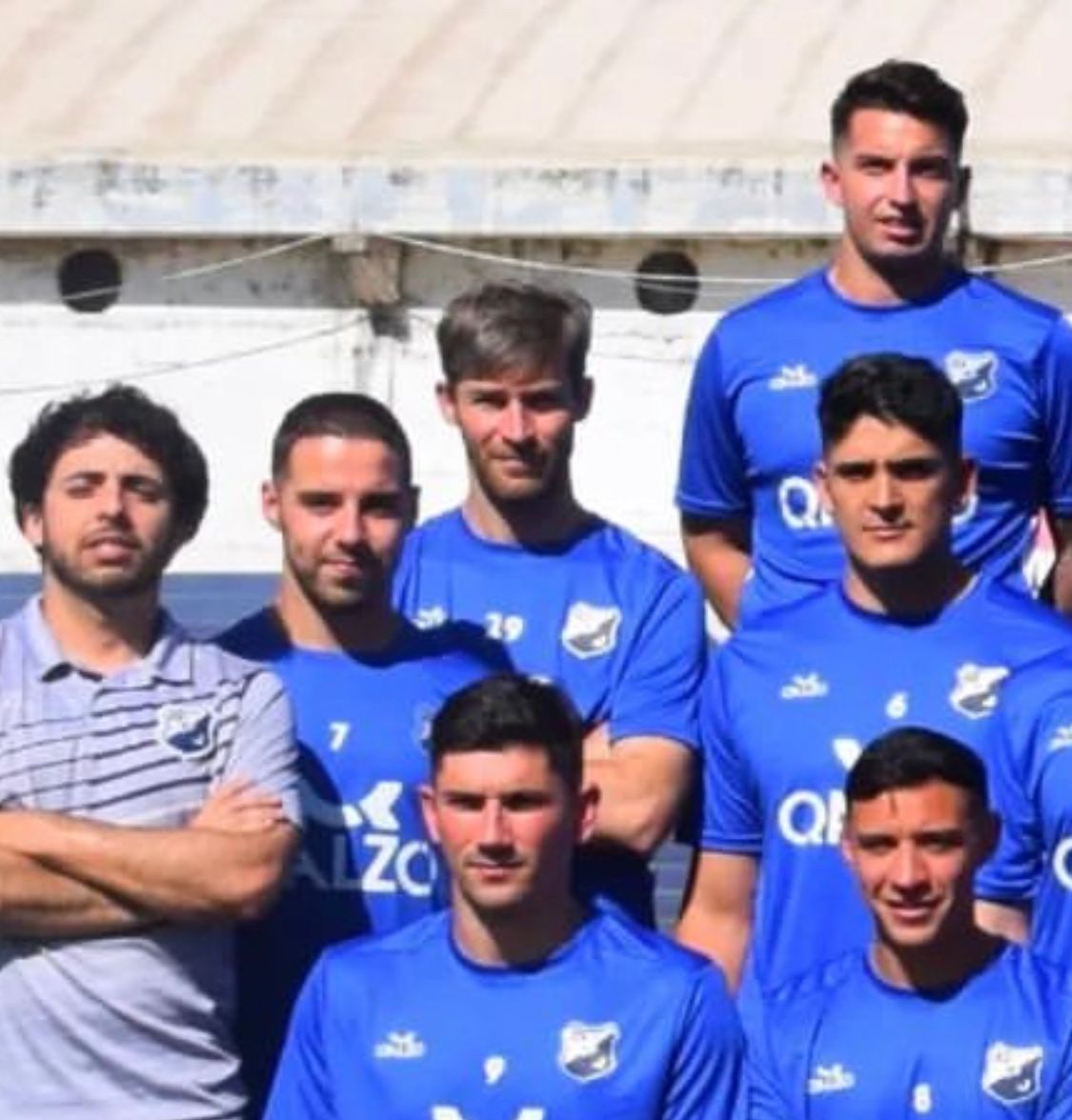 Ex-Inter volta da aposentadoria