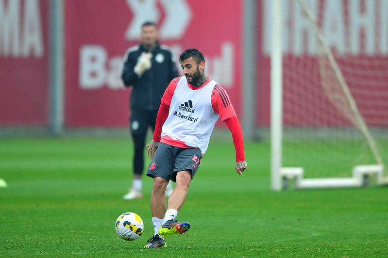 Foto: Ricardo Duarte / Inter