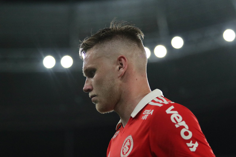 Foto: Divulgação / Inter