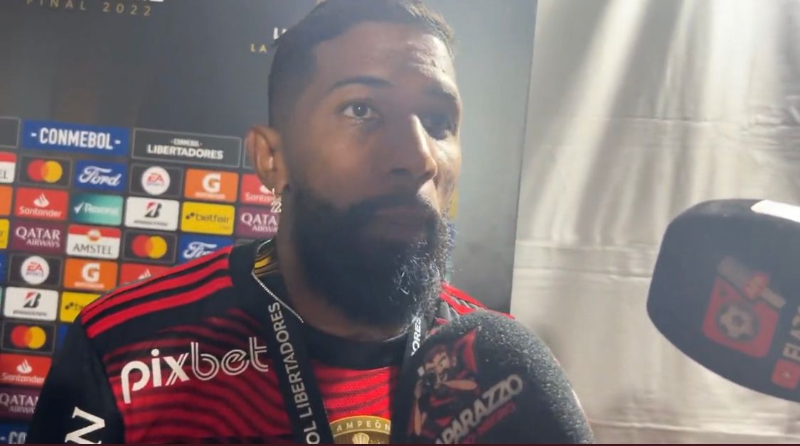 Foto: Isabelle Costa/Reprodução de vídeo em @bellexcosta
