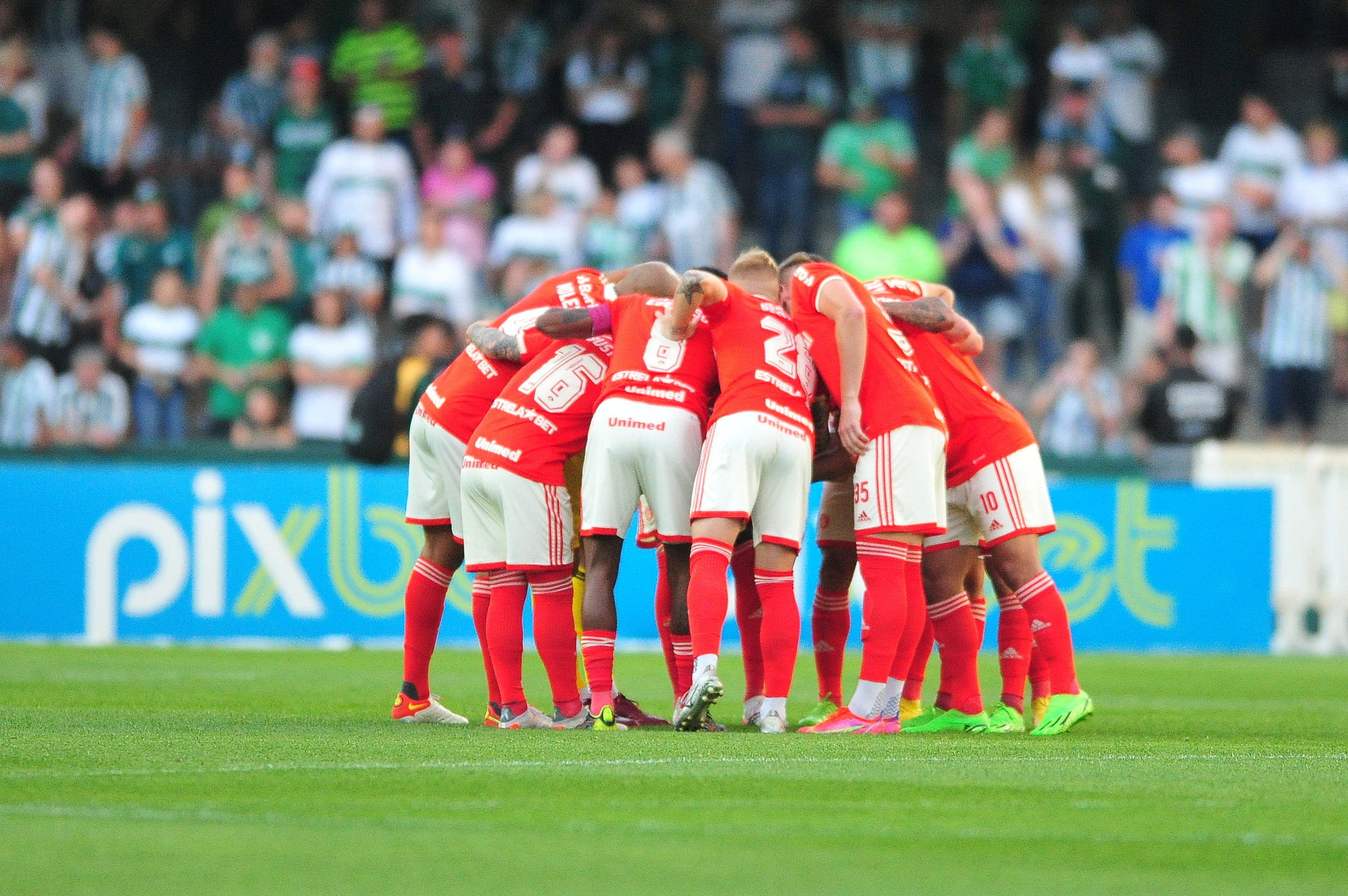 Foto: Ricardo Duarte/Inter