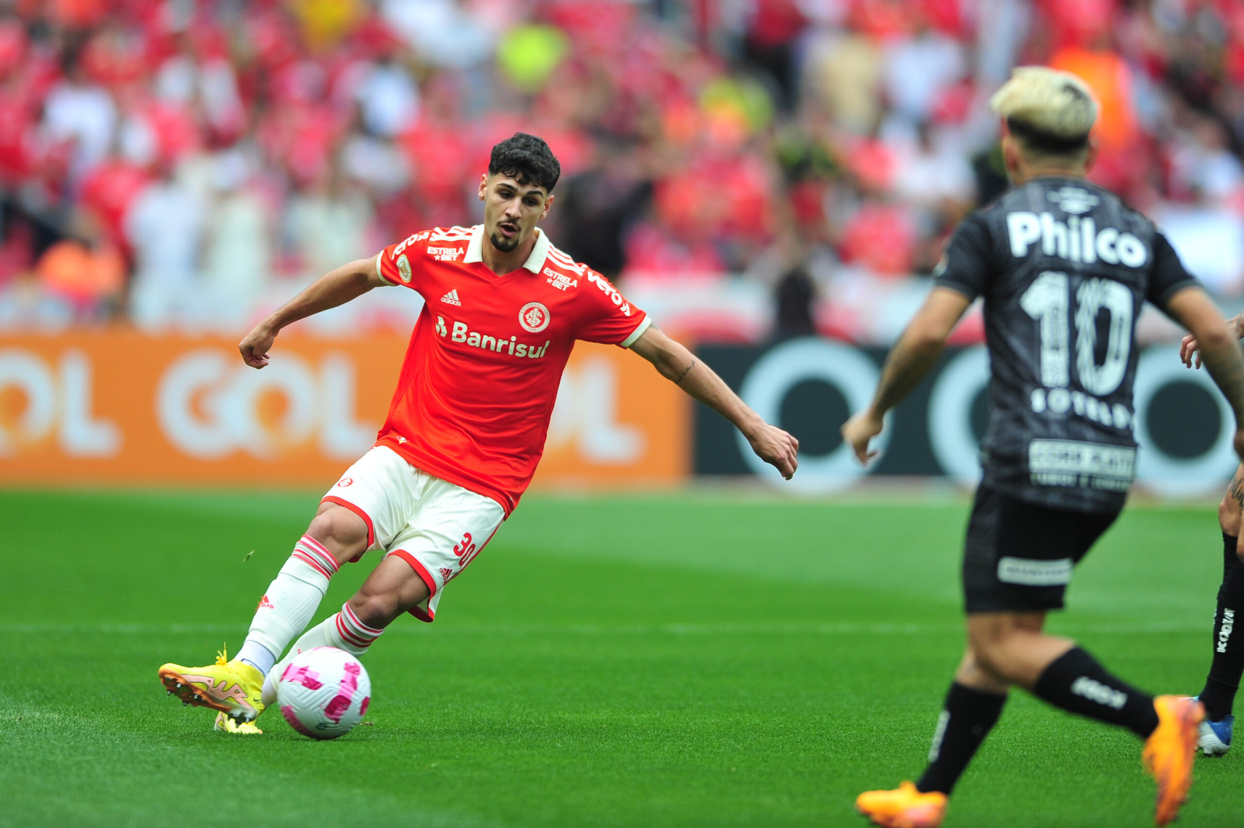 Foto: Ricardo Duarte/Inter