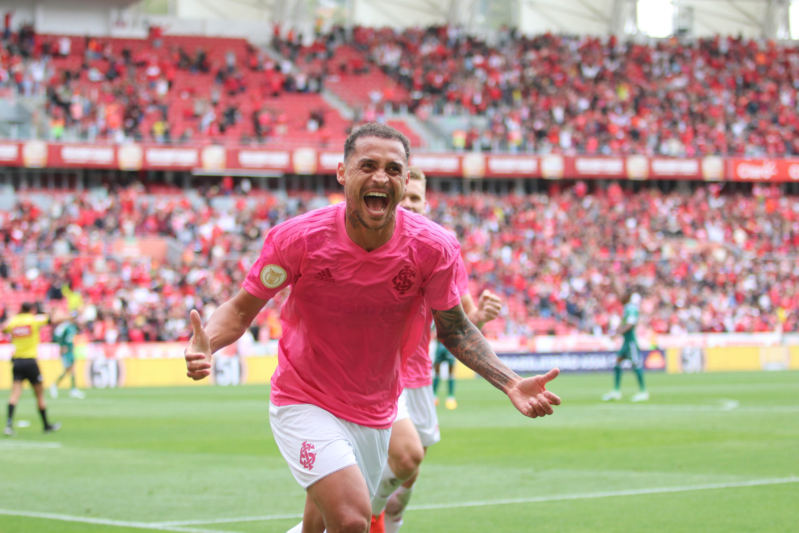 Destaque do Inter, Alan Patrick por pouco não jogou em outro grande do Brasil
