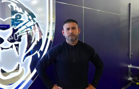 Príncipe, dono de clube que quer Pedro Henrique, quis comprar Valencia