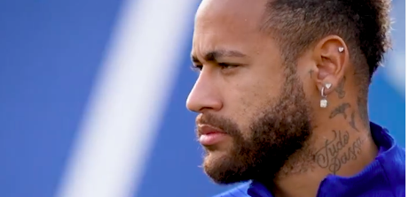Foto: Reprodução/PSG TV