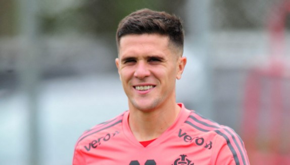 Foto: Divulgação / Inter