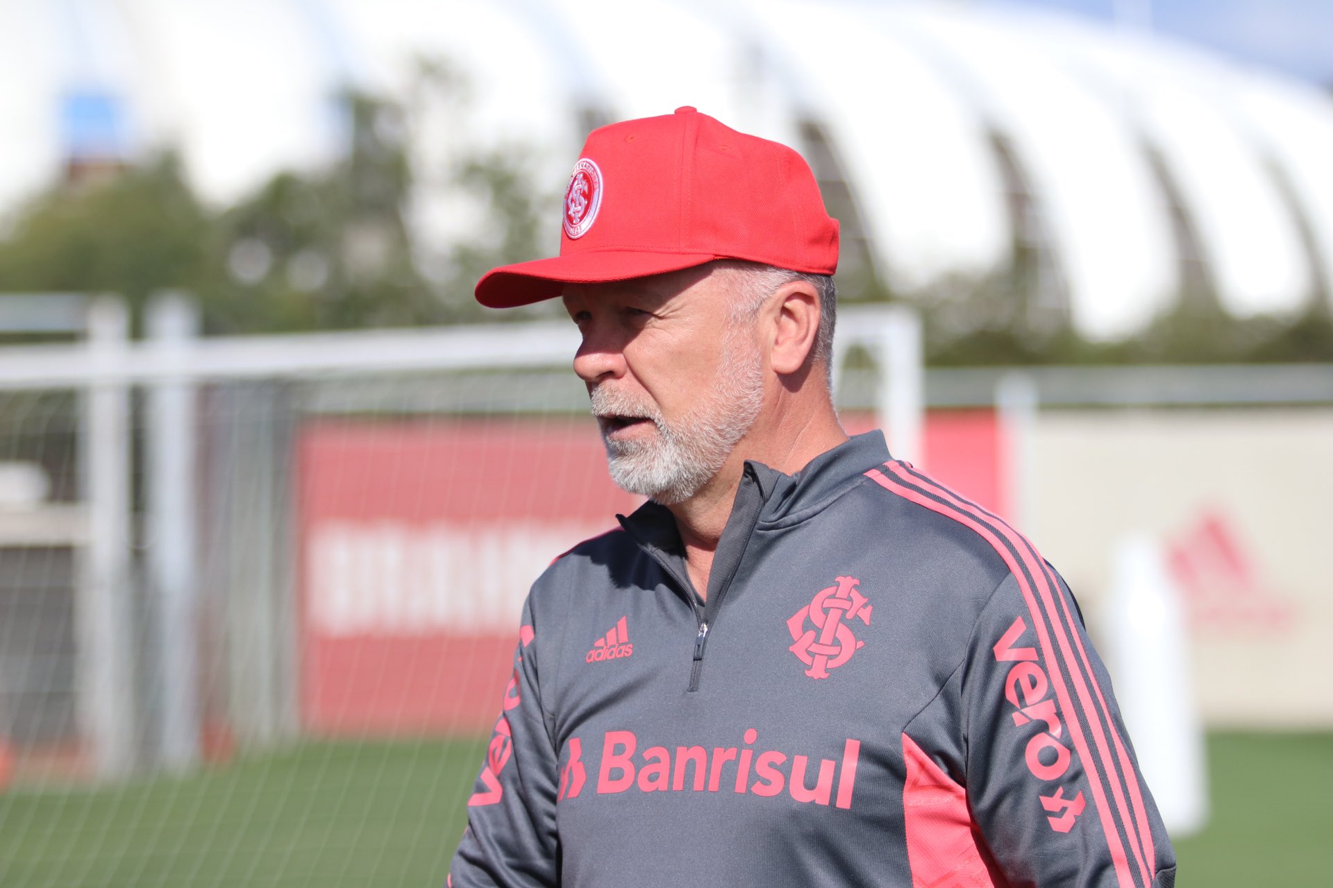Vagner Martins: Mano revela que o Inter já está no mercado / viram a receita dele? e o alerta? Fica, Taison!