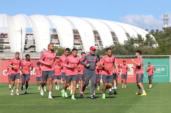 Foto: Divulgação / Inter