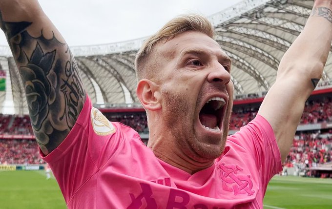 Foto: Divulgação / Inter