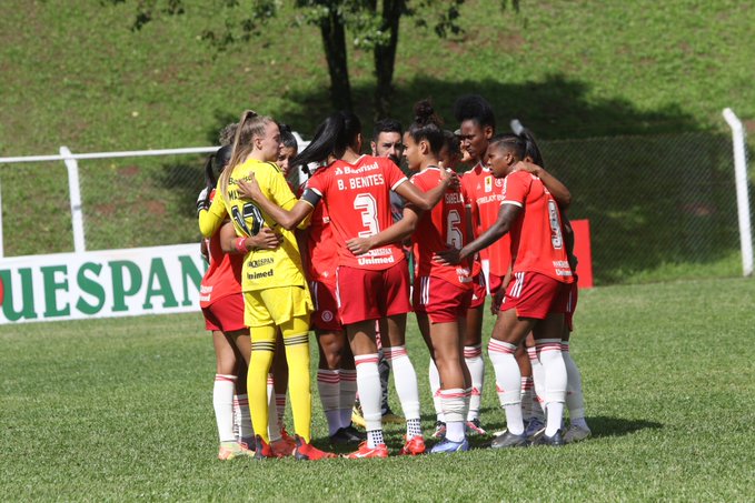 Foto: João Callegari/Inter