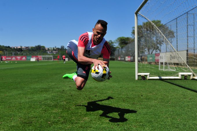 Foto: Divulgação/Inter