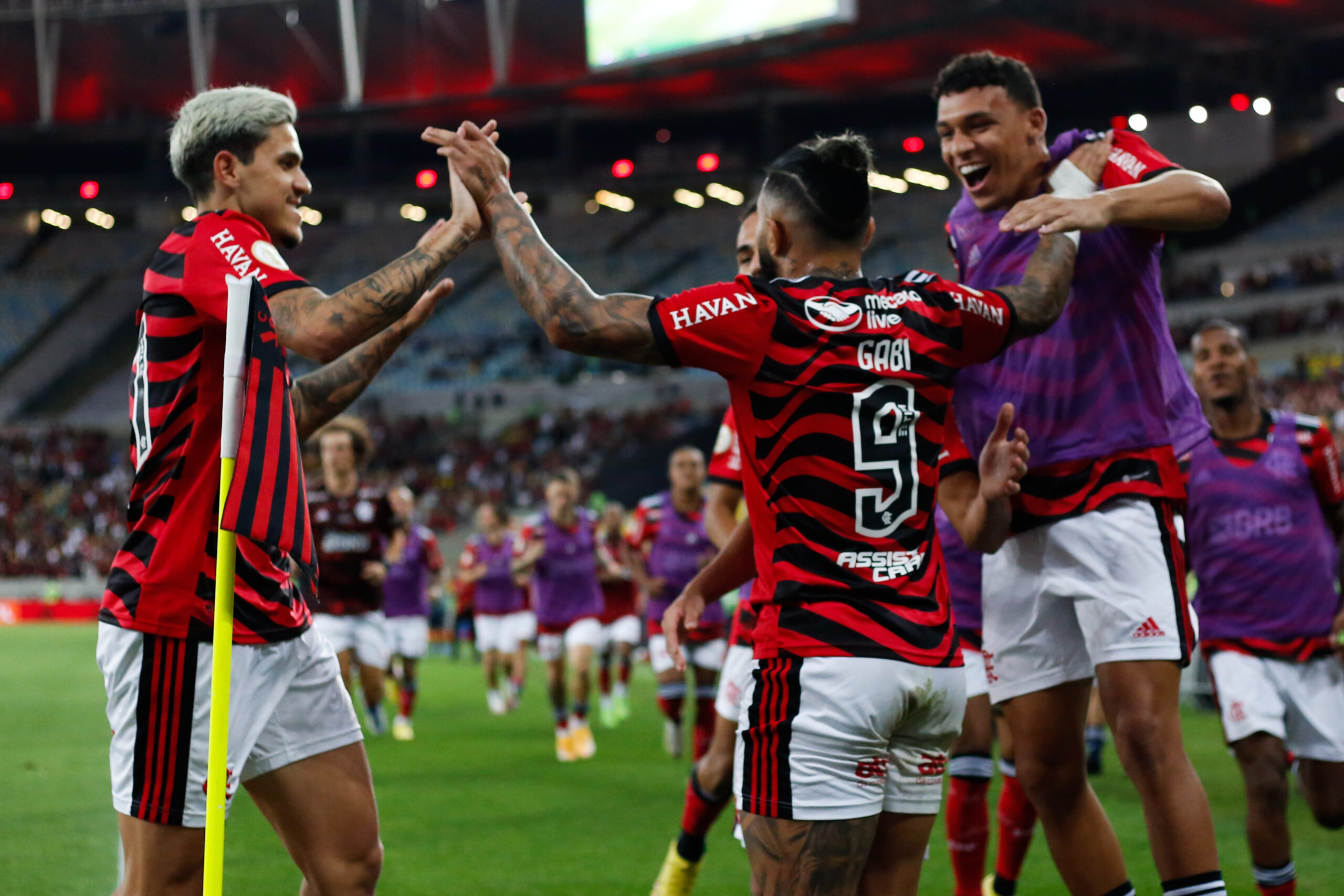 A decisão do Flamengo que afeta o Inter