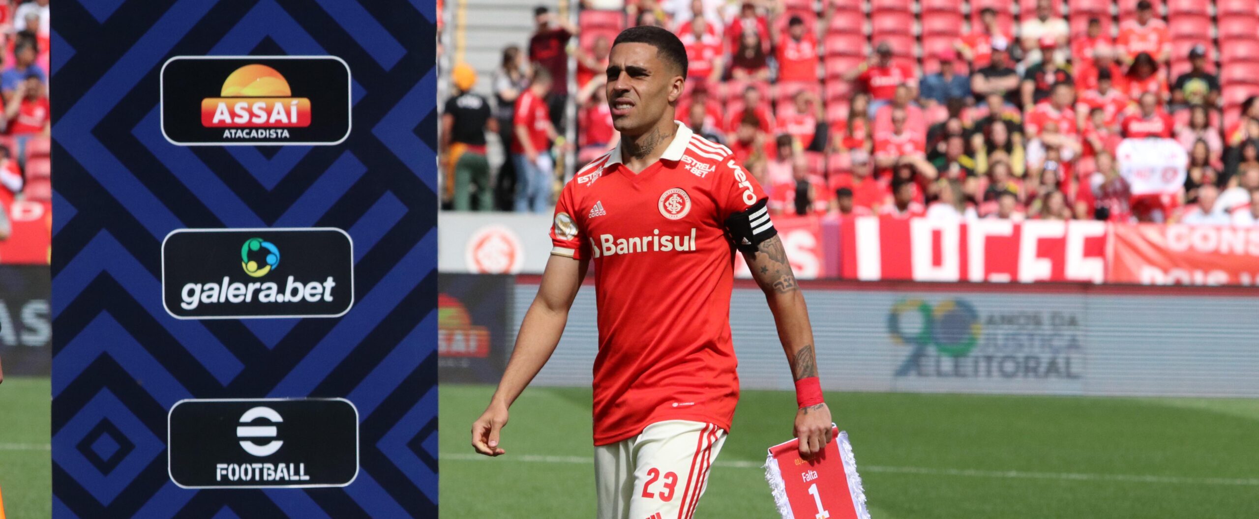Foto: Divulgação / Inter