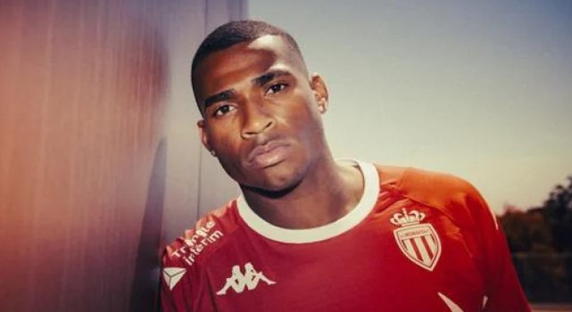 Volante do Monaco tem nome especulado no Inter