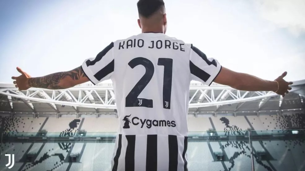 Foto: Divulgação/Juventus