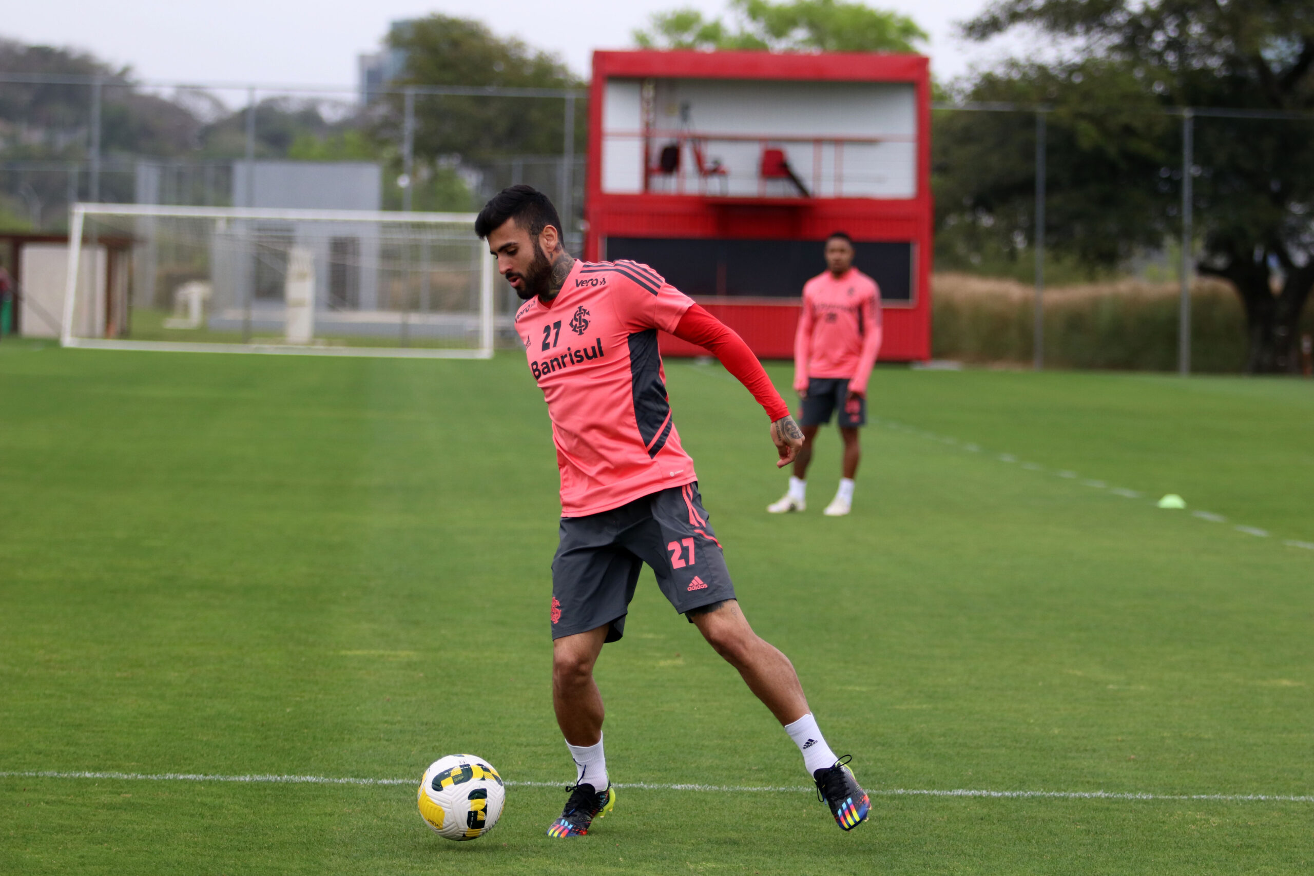 Créditos: Ricardo Duarte / Inter