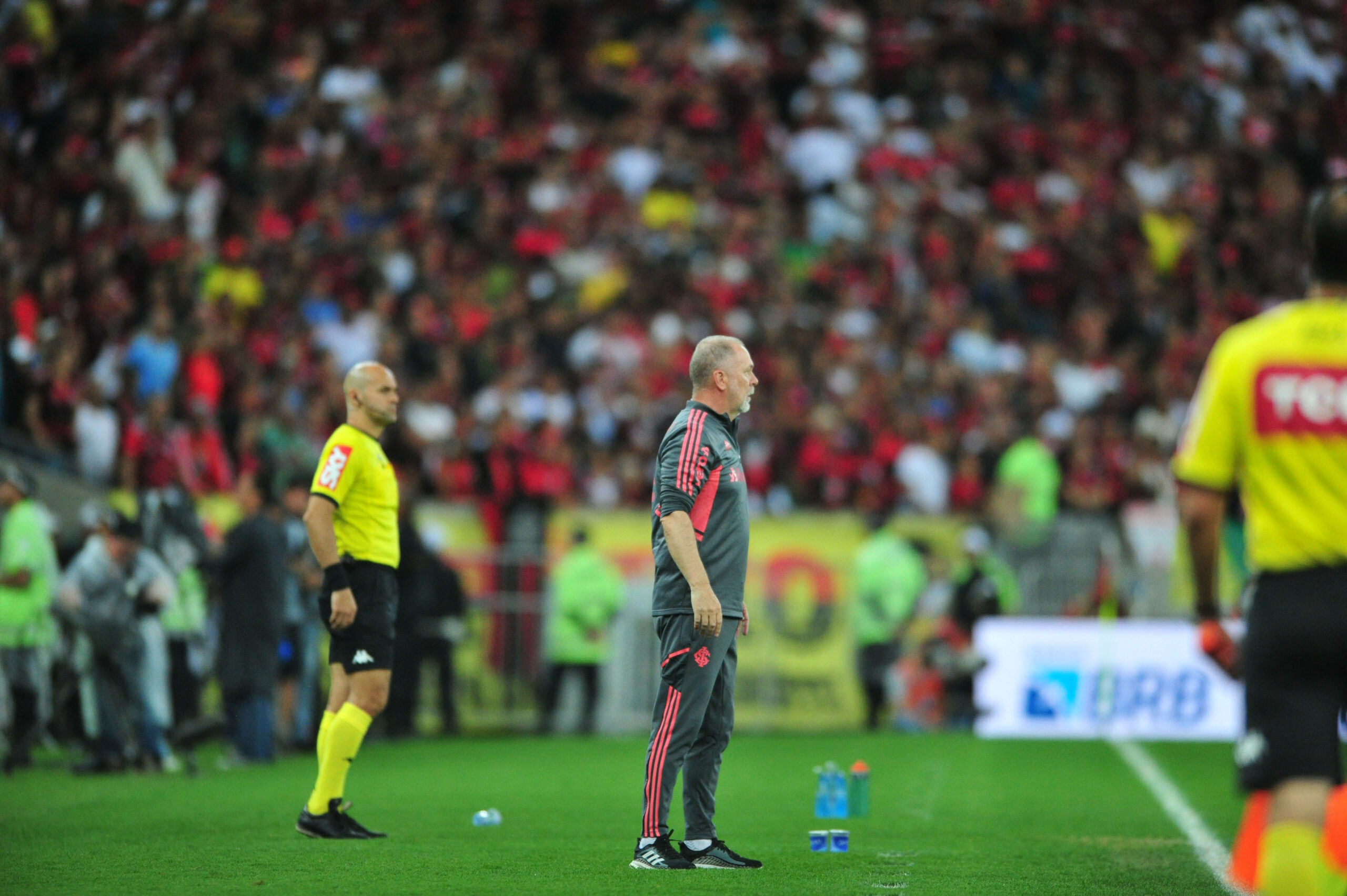 Fotos: Ricardo Duarte / Inter