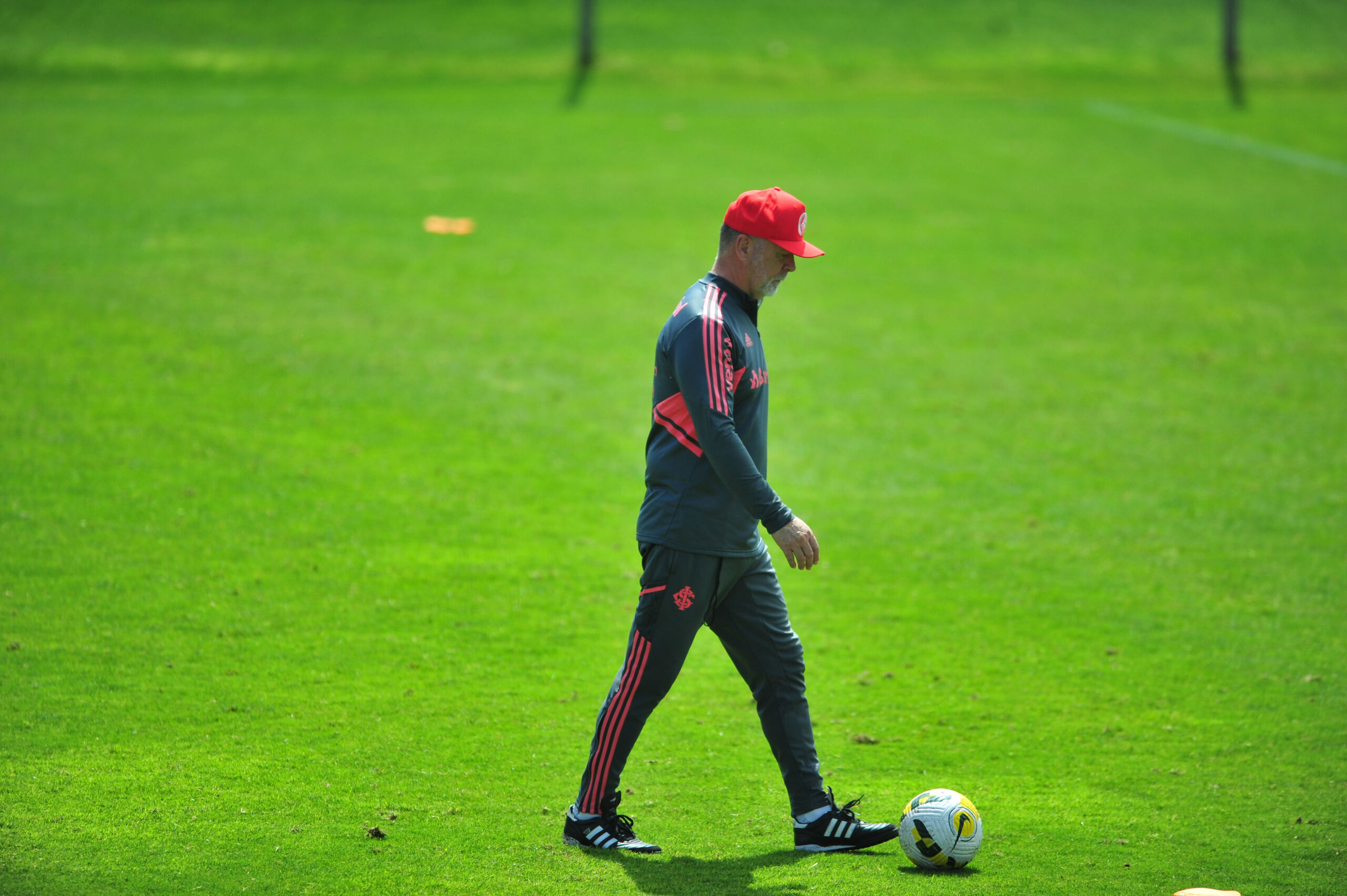 Onde vai passar o jogo entre Flamengo e Inter