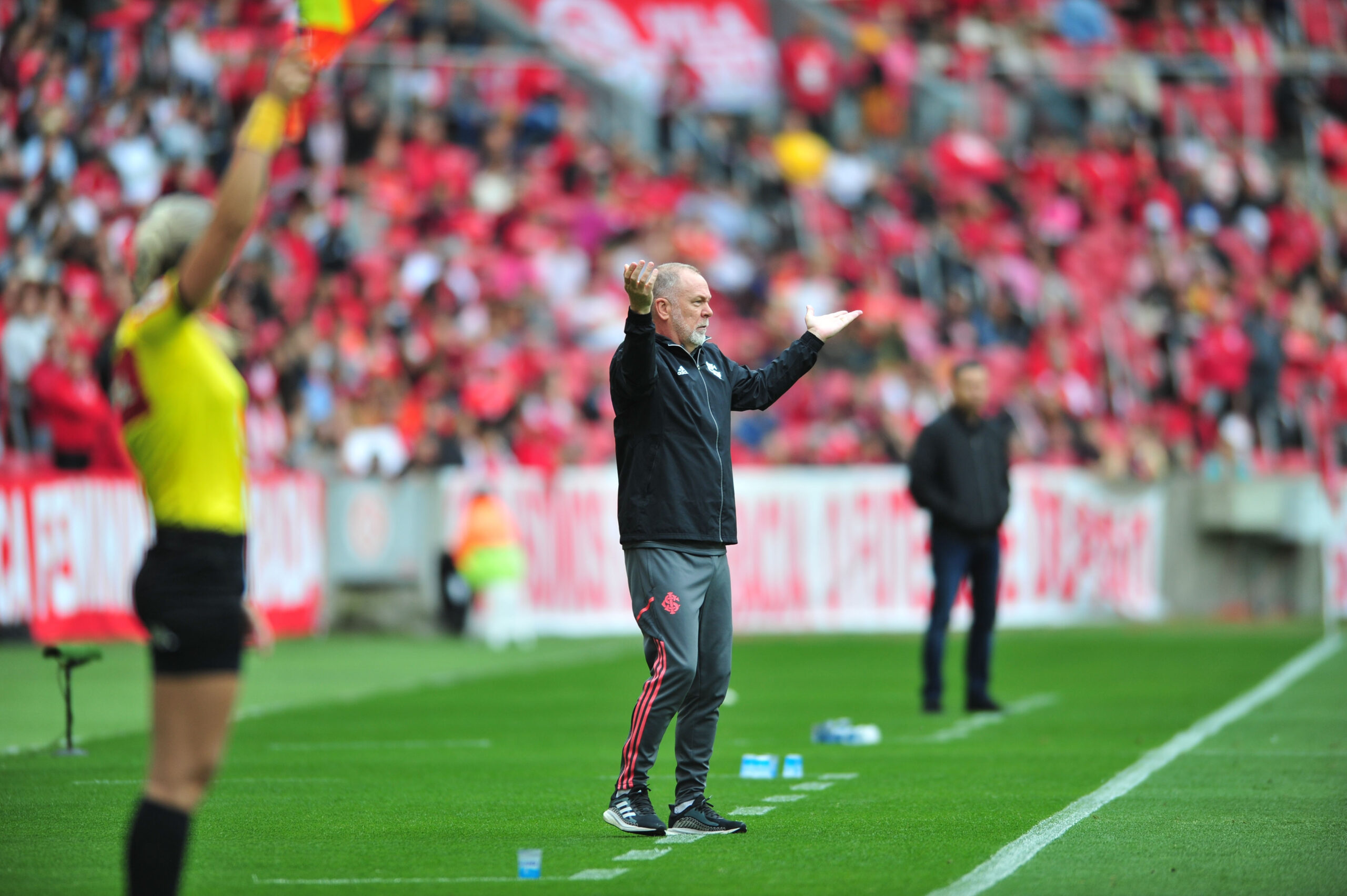 Fotos: Ricardo Duarte / Inter