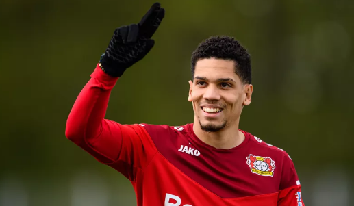 Foto: Divulgação/Bayer Leverkusen