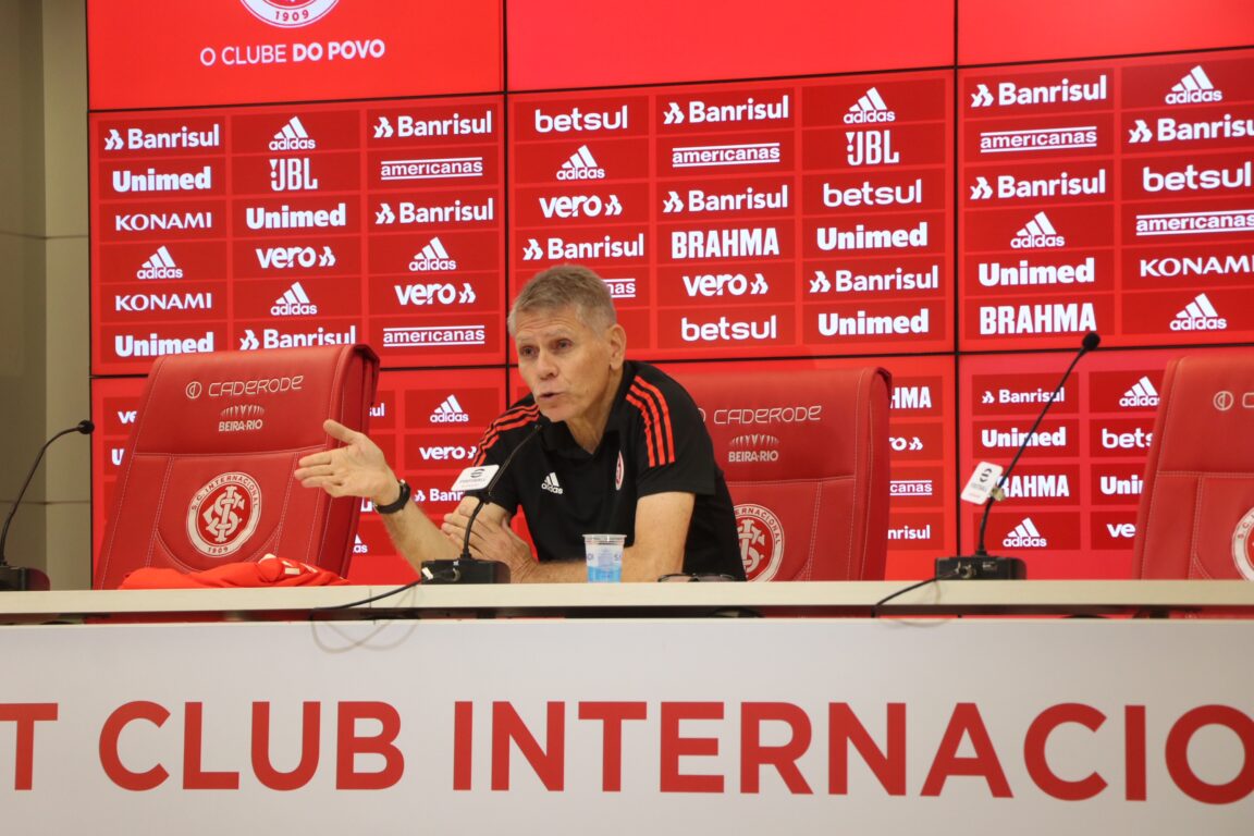 Saiba qual função Paulo Autuori irá exercer em novo clube