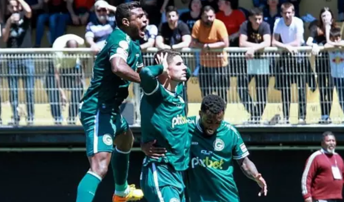 Foto: Goiás/Divulgação