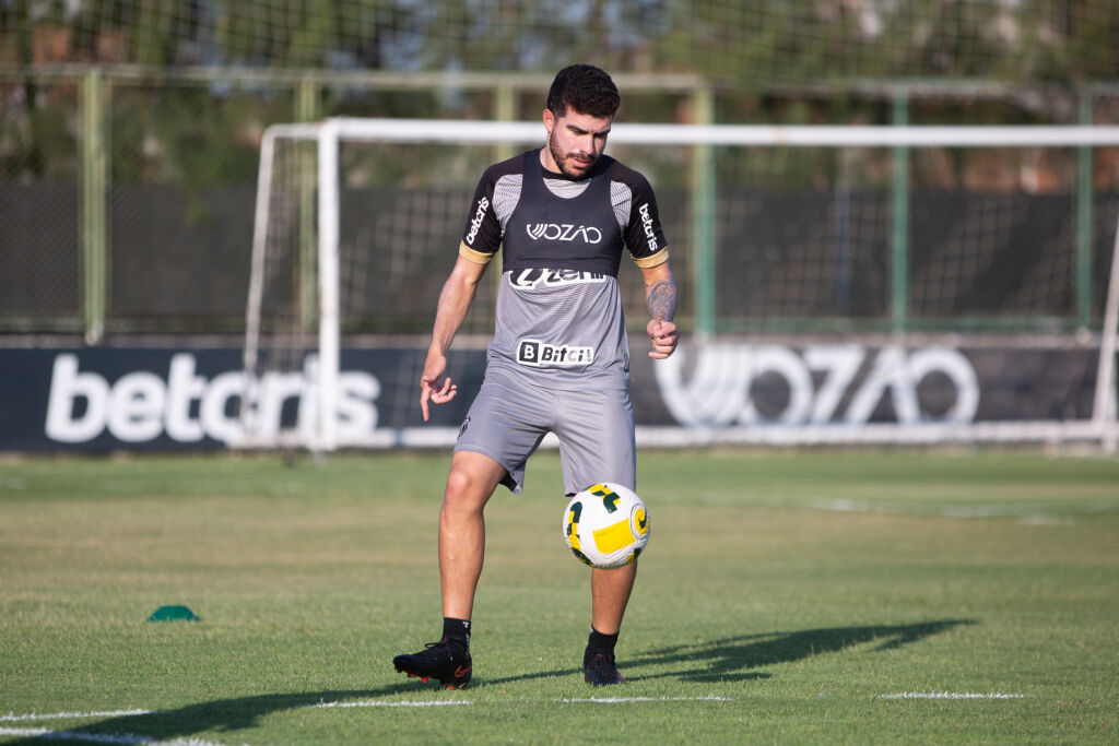 Ceará tem titular suspenso contra o Inter