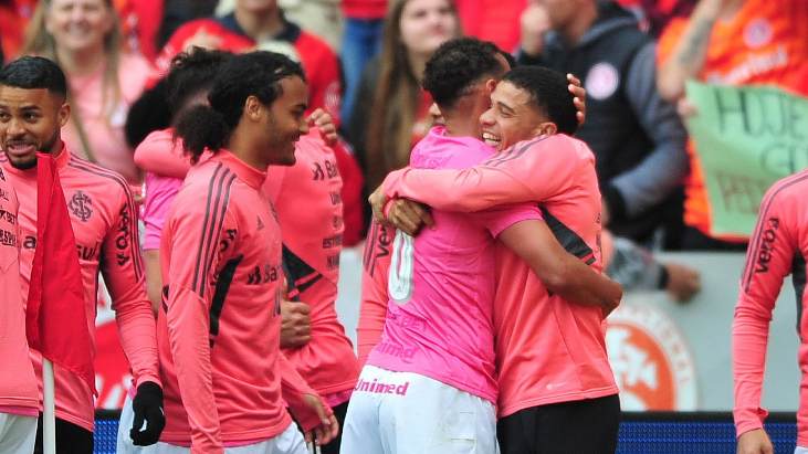 Foto: Divulgação / Inter