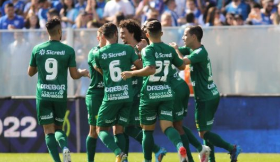 Clube da série A comunica que encerrou contrato de ex-Inter e libera o jogador
