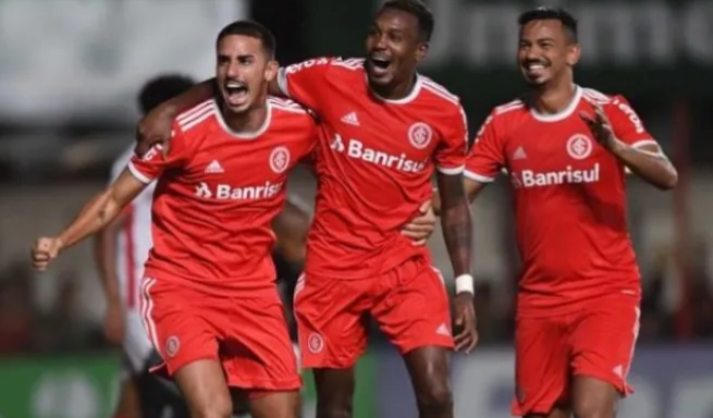 Foto: Ricardo Duarte / Inter