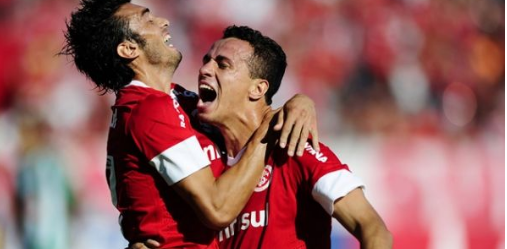 Ex-Inter expulso de clube argentino