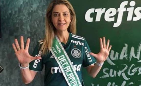 REPRODUÇÃO/CREFISA