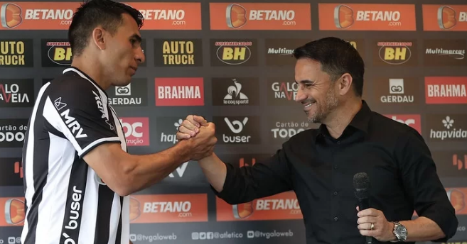 Ex-Inter revela o que deu errado na temporada